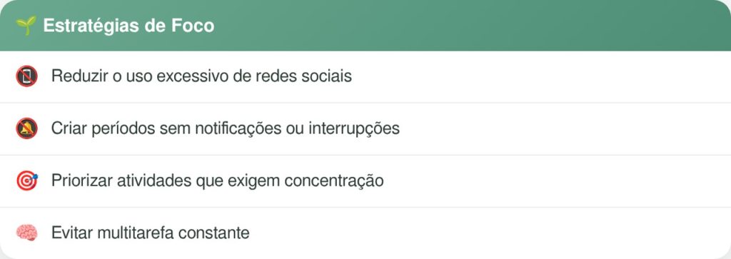 inteligência moderna