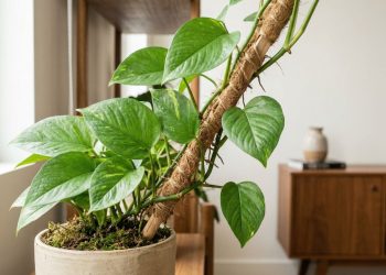 A NASA recomenda que você tenha esta planta em casa por um motivo muito importante