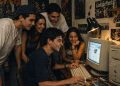 Estudos indicam que quem nasceu entre 1992 e 1999 viveu o melhor dos dois mundos: o antes e depois da internet