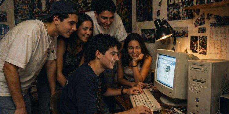 Estudos indicam que quem nasceu entre 1992 e 1999 viveu o melhor dos dois mundos: o antes e depois da internet