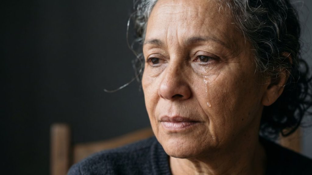 Heráclito, filósofo pré-socrático: "O choro purifica a alma e nos lembra que sentir profundamente nos faz viver mais plenamente."