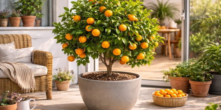 Como cultivar mangueira em vaso dentro de casa e ter frutos doces durante o ano inteiro