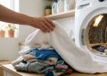 Chega de roupas úmidas espalhadas pelo varal: esse truque ajuda a secar a roupa na metade do tempo