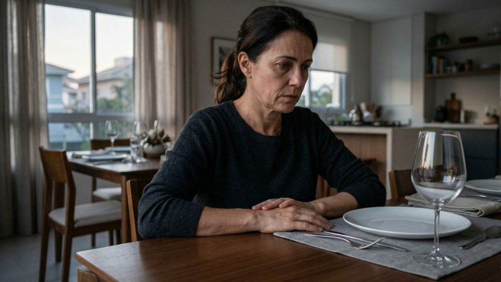 Segundo a psicologia, pessoas que mantêm tudo sempre organizado muitas vezes escondem as seguintes tensões internas
