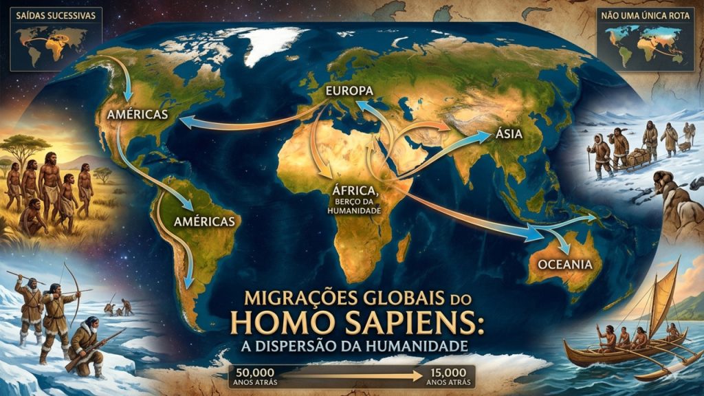 Homo sapiens