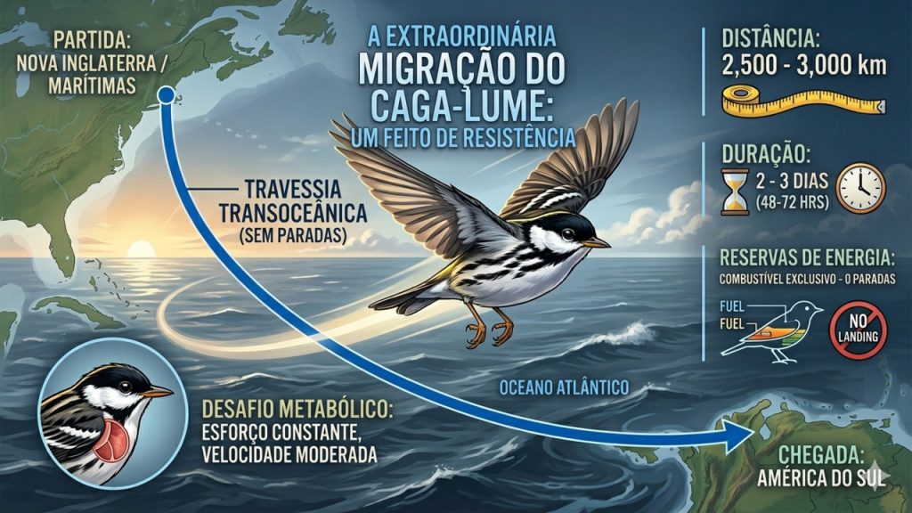 blackpoll warbler 