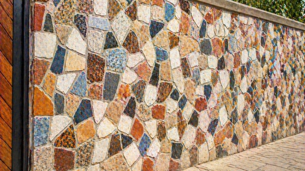 mosaico