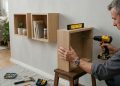 Quanto custa instalar nichos decorativos em parede vazia e deixar o ambiente com mais personalidade