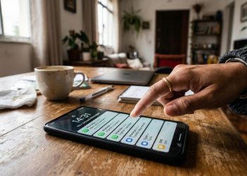 Psicólogos afirmam que responder mensagens imediatamente no celular está associado a padrões específicos de ansiedade e necessidade de validação