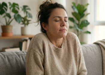 Como aliviar a tensão nos ombros em casa com cinco exercícios simples e eficazes