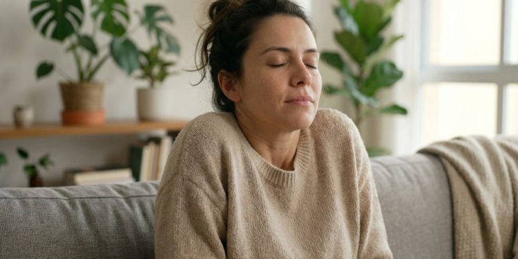 Como aliviar a tensão nos ombros em casa com cinco exercícios simples e eficazes