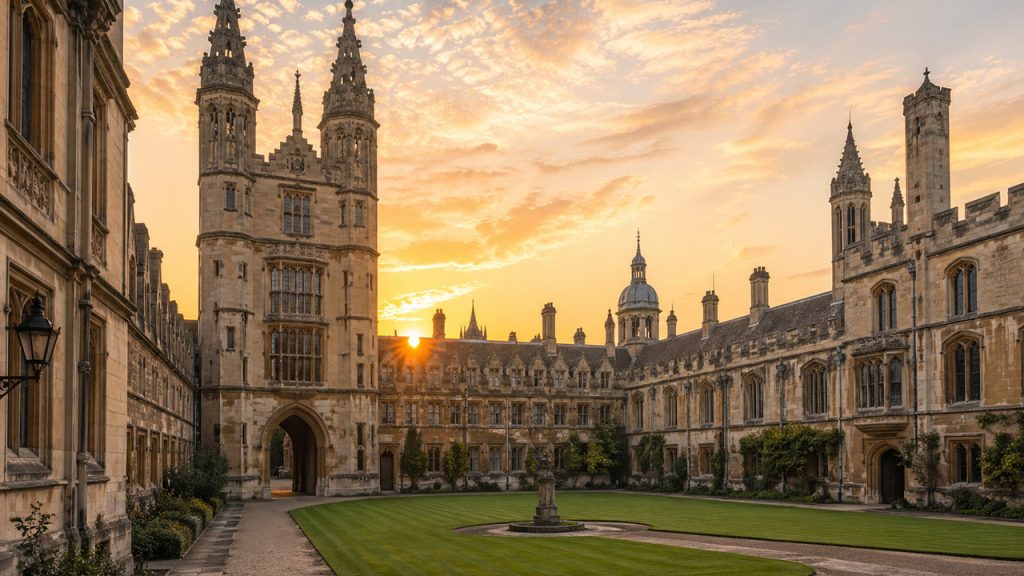 oxford