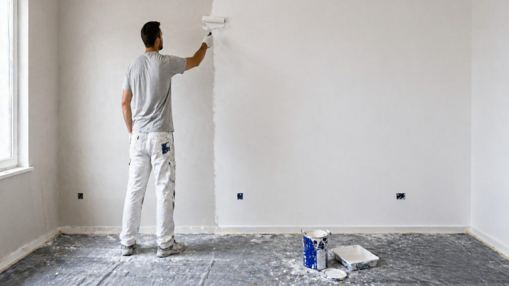 pintar