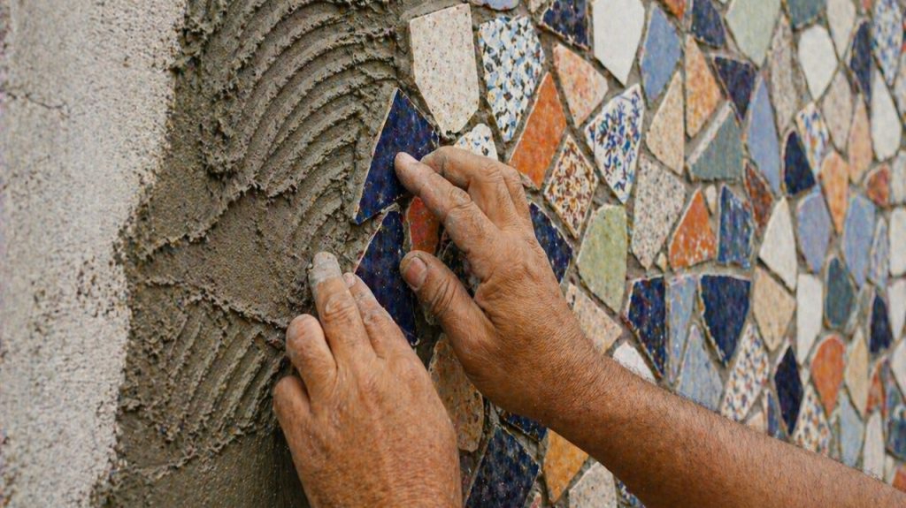 mosaico