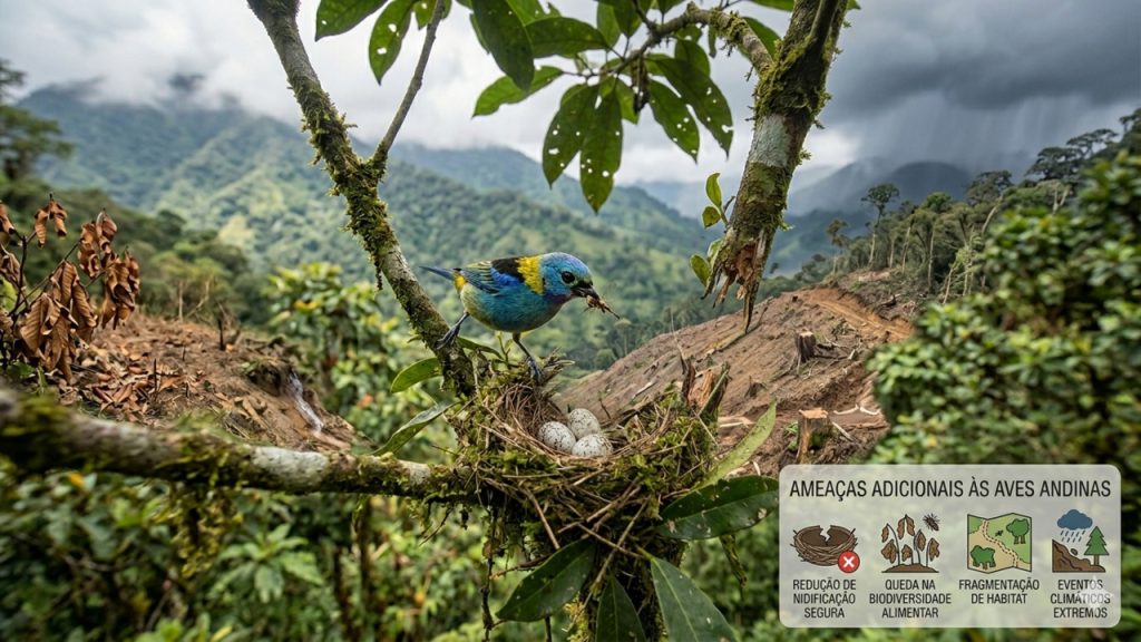 aves tropicais 