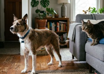 Animais que percebem o perigo antes dos humanos