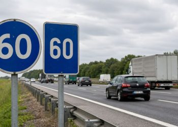 Poucos motoristas sabem a diferença entre essas duas placas de trânsito