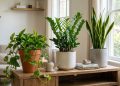 3 espécies de planta para quem não tem tempo para complicações