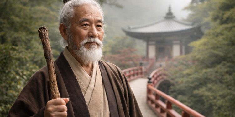 Provérbio japonês do dia: “Visão sem ação é um sonho; ação sem visão é caos”