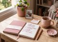 O que significa, segundo a psicologia, algumas pessoas gostarem tanto da cor rosa?