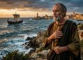 Sêneca, filósofo romano: "Nenhum vento é favorável para quem não sabe para qual porto está navegando"