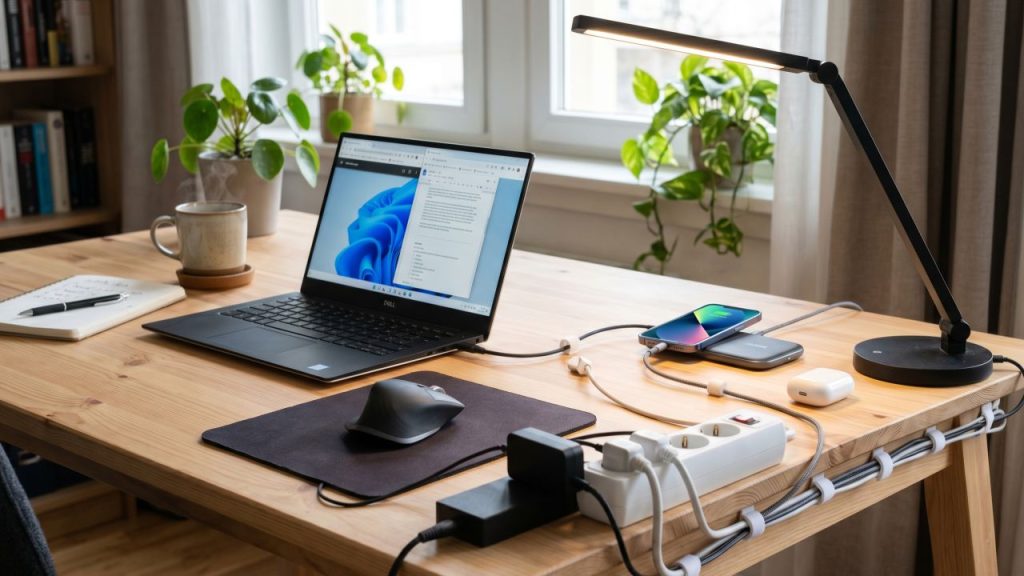 Especialistas em eletricidade alertam: nunca ligue estes 16 aparelhos em uma régua de energia
