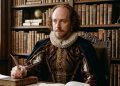 O grande Shakespeare disse: “Sabemos o que somos, mas não o que poderíamos ser.”