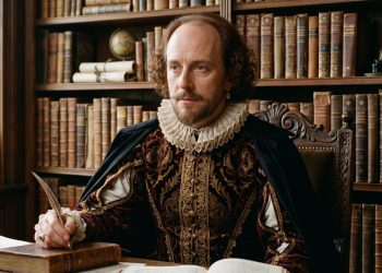 O grande Shakespeare disse: “Sabemos o que somos, mas não o que poderíamos ser.”