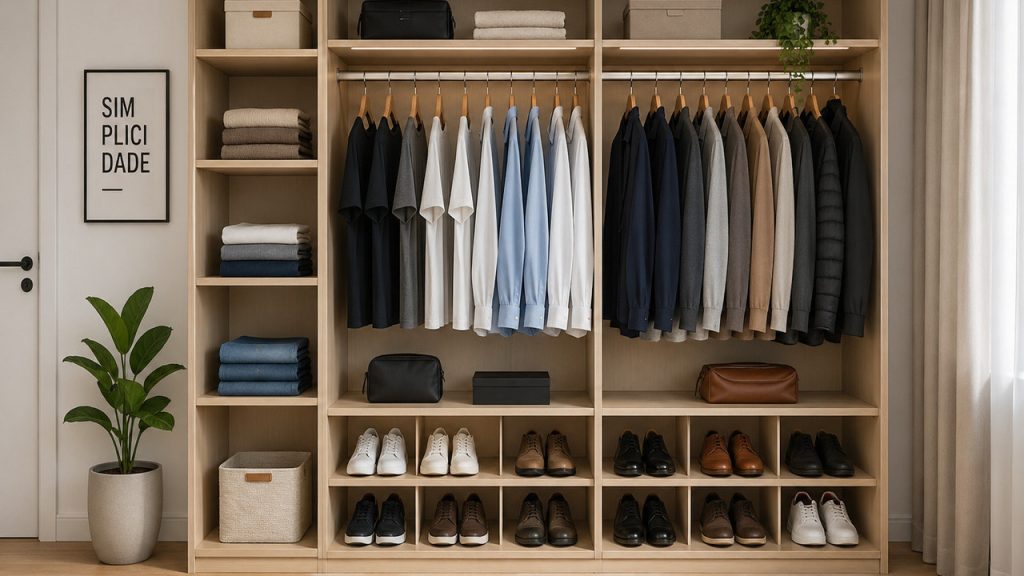 closet