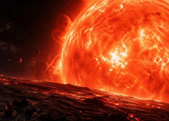 O que acontecerá quando o Sol começar a morrer? A ciência responde