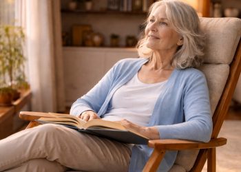 Chegar aos 60 anos sem amigos próximos significa solidão, segundo a psicologia