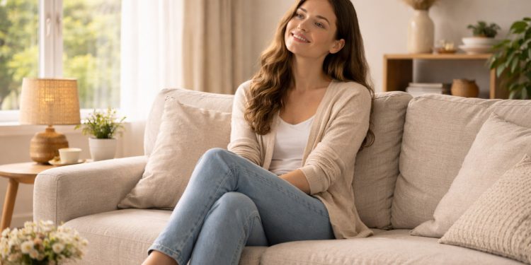 O significado de se sentir mais calmo sozinho do que em companhia, segundo a psicologia