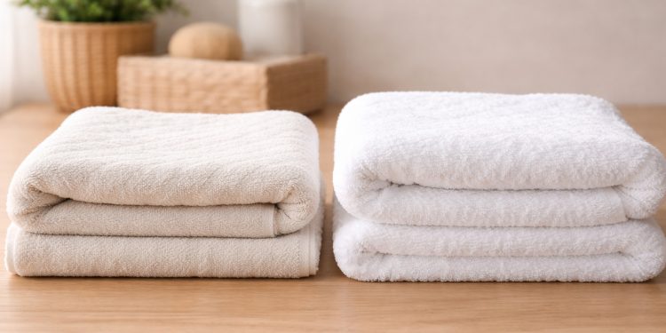 2 colheres no ciclo e suas toalhas ficam mais macias e cheirosas com cheiro de limpeza de hotel
