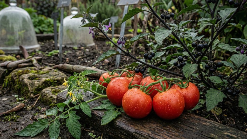 Maçã envenenada: saiba por que os europeus tinham medo do tomate
