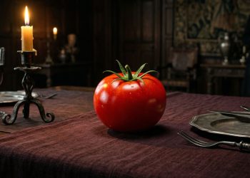 Maçã envenenada: saiba por que os europeus tinham medo do tomate
