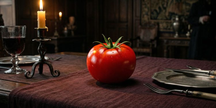 Maçã envenenada: saiba por que os europeus tinham medo do tomate