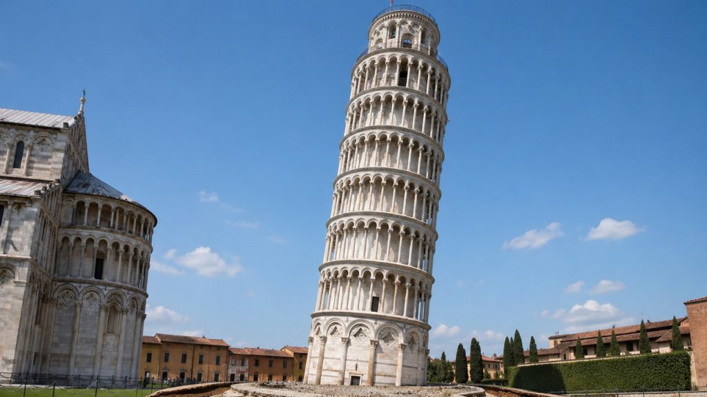 pisa