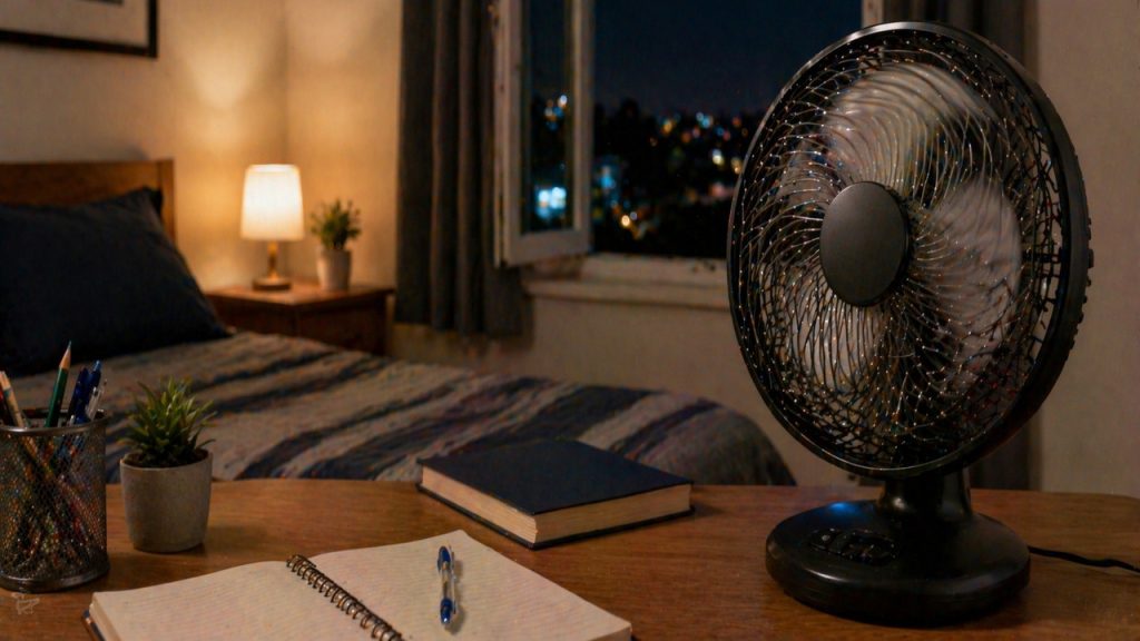 ventilador