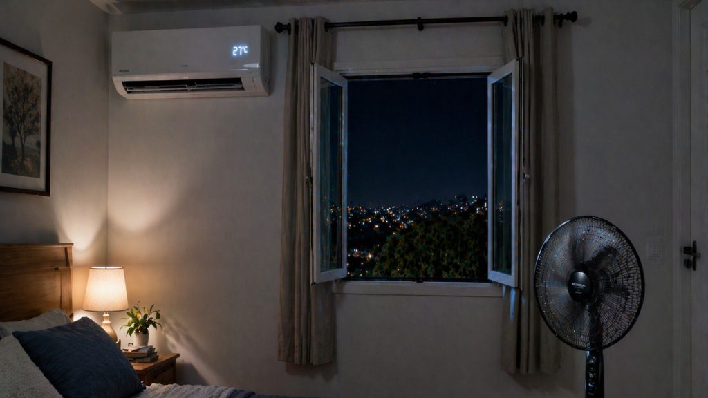 ventilador