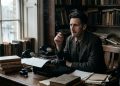 George Orwell, referência mundial em literatura política e pensamento crítico, disse: “Em uma época de engano universal, falar a verdade é um ato revolucionário”.