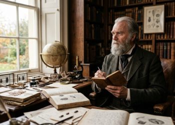 Charles Darwin observou algo que continua extremamente atual: “Ignorância gera confiança com mais frequência do que conhecimento.”