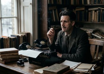 George Orwell, referência mundial em literatura política e pensamento crítico, disse: “Em uma época de engano universal, falar a verdade é um ato revolucionário”.