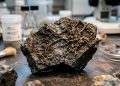Um “aviso biológico” pode ter surgido milhares de anos antes do asteroide que acabou com os dinossauros