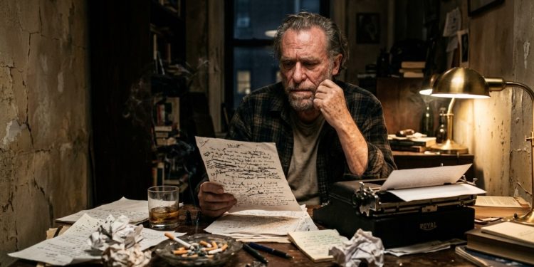 Charles Bukowski disse: “O problema do mundo é que os inteligentes vivem cheios de dúvidas, enquanto os idiotas vivem cheios de certezas” uma frase tão desconfortável quanto verdadeira.