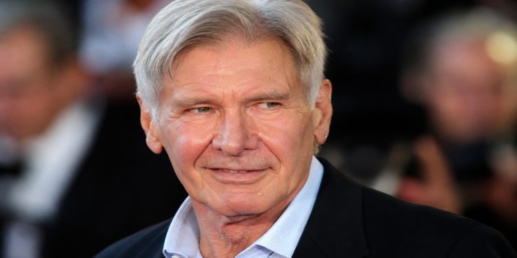 Citação de Harrison Ford sobre segundas chances: “Todos nós passamos por grandes mudanças em nossas vidas que são, de uma forma ou de outra, uma segunda chance”