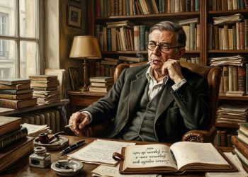 Jean-Paul Sartre, um dos maiores nomes da filosofia existencialista do século XX, disse: “Somos aquilo que fazemos com o que fizeram de nós.”