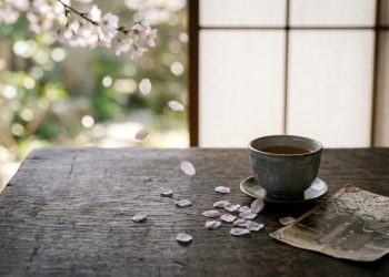 O que é mono no aware, essa emoção japonesa que surge diante da beleza das coisas que passam?