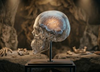 Uma espécie humana de cérebro pequeno desafia o que a ciência pensava sobre inteligência