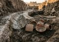 Segundo uma nova pesquisa, os hititas possuíam uma cultura de higiene sofisticada há 3.000 anos