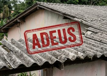 Fim do reinado do telhado de amianto tradicional: a tendência mais moderna e funcional de 2026